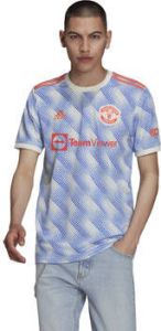 Adidas T-shirt Maillot extérieur Manchester United 2021 22