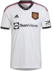 Adidas T-shirt Maillot extérieur Manchester United 2022 23