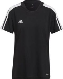 Adidas T-shirt Maillot femme Tiro Essentials
