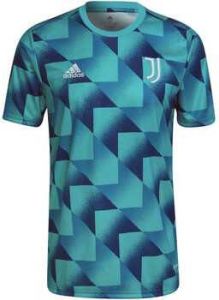 Adidas T-shirt Maillot Prematch Juventus Turin 2022 23