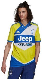 Adidas T-shirt Maillot third Juventus 2021 22