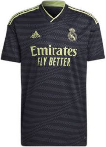 Adidas T-shirt Maillot third Real Madrid 2022 23