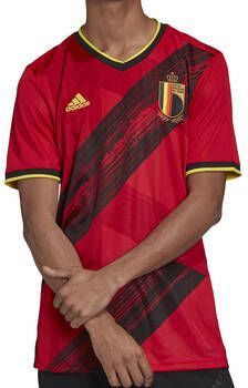 Adidas T-shirt RBFA Home Jersey 2020