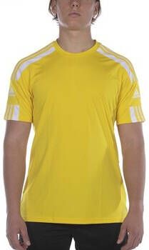 Adidas T-shirt Squadra 21 Jersey Short Sleeve