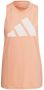 Adidas Performance Tanktop WINNER 2.0 TANK - Thumbnail 1