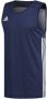 Adidas 3G Speed Revolution Junior Schoenen Blue Heren - Thumbnail 1