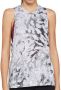 Adidas Fast Graphic Tanktop - Thumbnail 1