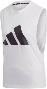 Adidas Top Athletics Pack Graphic Muscle Tee
