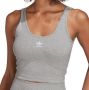 Adidas Originals Adicolor Essentials Rib Tanktop - Thumbnail 2
