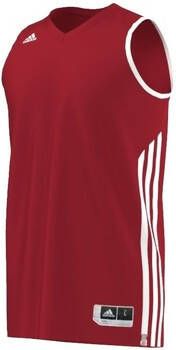 Adidas T-shirt Korte Mouw E Kit JSY 2.0