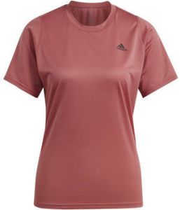 Adidas Top Maillot femme Run Icons