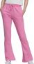 Adidas Originals 2000 Luxe Open Hem Trainingsbroek Trainingsbroeken Kleding bliss orchid maat: S beschikbare maaten:XS S - Thumbnail 2