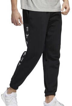 Adidas Sportswear Marvel Black Panther Graphic Joggingbroek