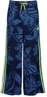 Adidas Performance FARM Rio Wide-Leg Trainingsbroek