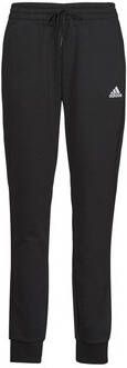 Adidas Sportswear Sportbroek ESSENTIALS FRENCH TERRY LOGOBROEK (1-delig) - Foto 5