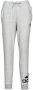 Adidas Sportswear Essentials French Terry Tapered Cuff Logo Broek - Thumbnail 2
