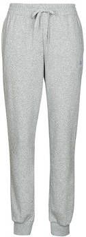 Adidas Essentials Fleece Logo Joggingbroek Dames