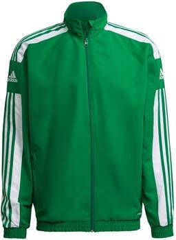 Adidas Performance Squadra 21 Presentation Jack