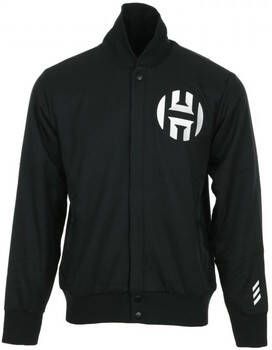 Adidas Trainingsjack Harden Varsity Jacket