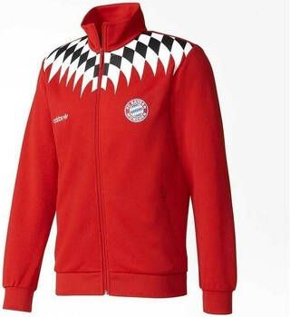 Adidas Trainingsjack Fc Bayern Track Top