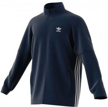 Adidas Trainingsjack Snap Track Jacket