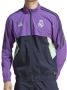 Adidas Performance Real Madrid Condivo 22 Presentation Jack - Thumbnail 2