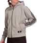 Adidas Sportswear Morphlon Trainingsjack met Capuchon - Thumbnail 1