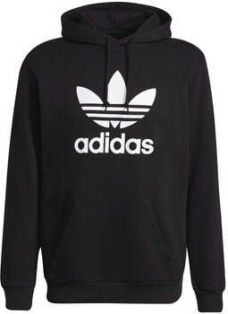 Adidas Trainingsjack Adicolor Classics Trefoil Hoodie