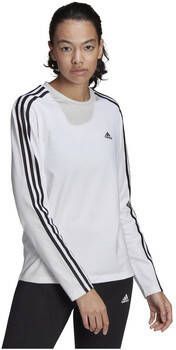 Adidas Trainingsjack Essentials 3-Stripes