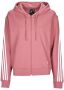 Adidas Sportswear Sweatshirt FUTURE ICONS 3STREPEN capuchonjack - Thumbnail 1