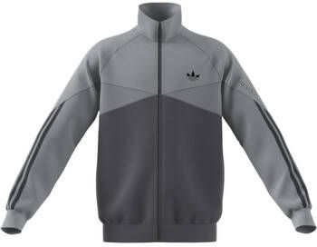 Adidas Originals Sprt Trainingsjack Primegreen Trainingsjassen Kleding maat: L beschikbare maaten:L