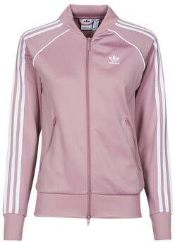 Adidas Originals Primeblue SST Track Jacket Roze Dames