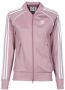Adidas Originals Primeblue SST Track Jacket Roze Dames - Thumbnail 1