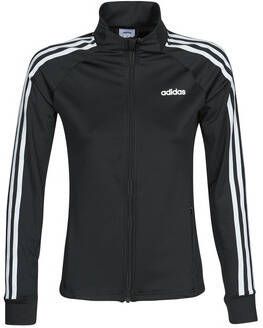 Adidas Iconische Sport Ritsjas Black Dames