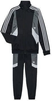 Adidas Sportswear Colorblock 3-Stripes Trainingspak