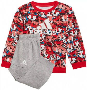 Adidas Trainingspak