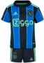 Adidas Performance Ajax Amsterdam 21 22 Baby Uittenue - Thumbnail 1