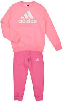 Adidas Trainingspak LK BOS JOG FL