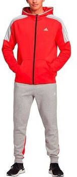 Adidas Trainingspak MTS Fleece Colorblock
