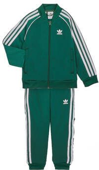 Adidas Originals Adicolor SST Trainingspak