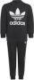 Adidas Originals Joggingpak CREW SET ADICOLOR ORIGINALS KIDS REGULAR UNISEX ADICOLOR SET (2-delig) - Thumbnail 1