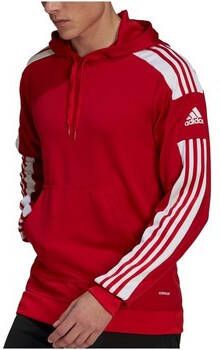 Adidas Squadra 21 Sweat Hoodie Heren