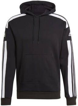 Adidas Klassieke herfst winter sweatshirt Black Heren