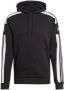 Adidas Klassieke herfst winter sweatshirt Black Heren - Thumbnail 1