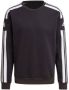 Adidas Gt6638 sweatshirt Zwart Heren - Thumbnail 2