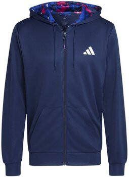 Adidas Performance Train Essentials Seasonal Training Ritsjack