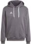 Adidas Performance Entrada 22 Sweat Hoodie - Thumbnail 1