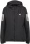 Adidas Performance Runningjack OWN THE RUN HOODED RUNNING WINDBREAKER - Thumbnail 1