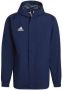 Adidas Performance Entrada 22 All-Weather Jack - Thumbnail 1