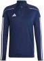 Adidas Performance Tiro 23 League Training Shirt - Thumbnail 3